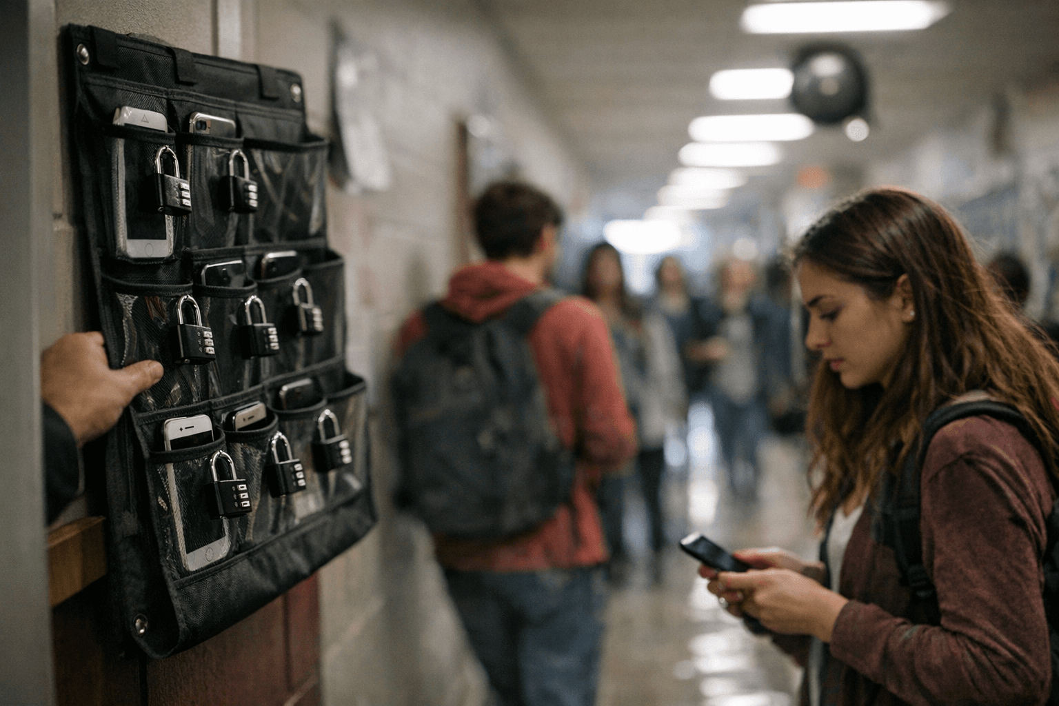 AI-generated illustration