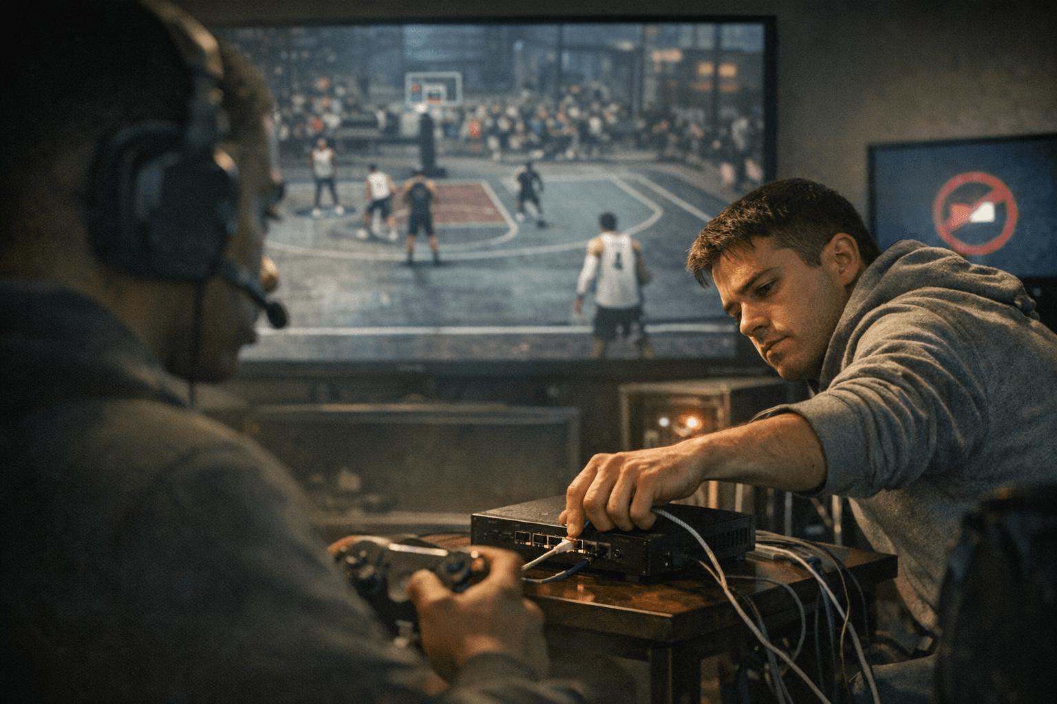 NBA 2K26 Patch 5.1 Targets Lag Switching in Online Modes