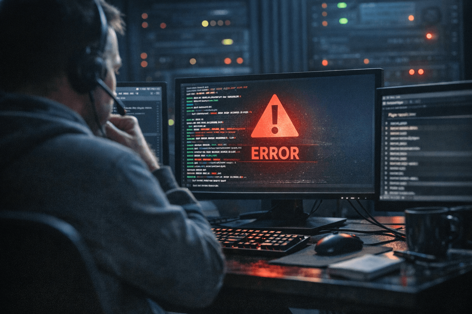 AI-generated illustration