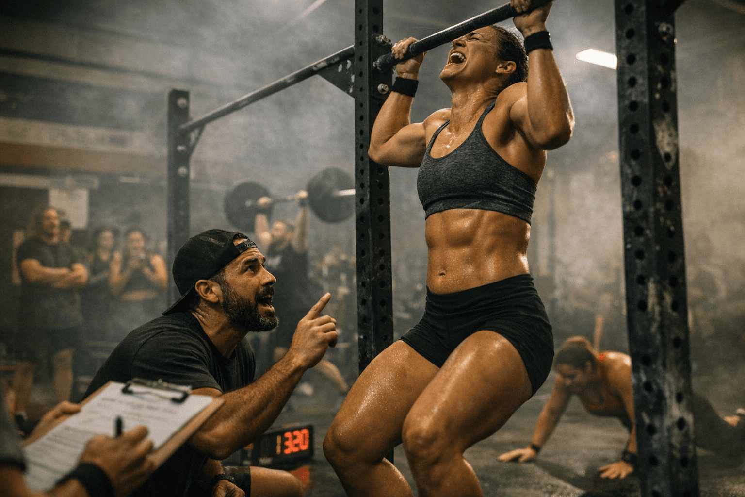 AI-generated illustration