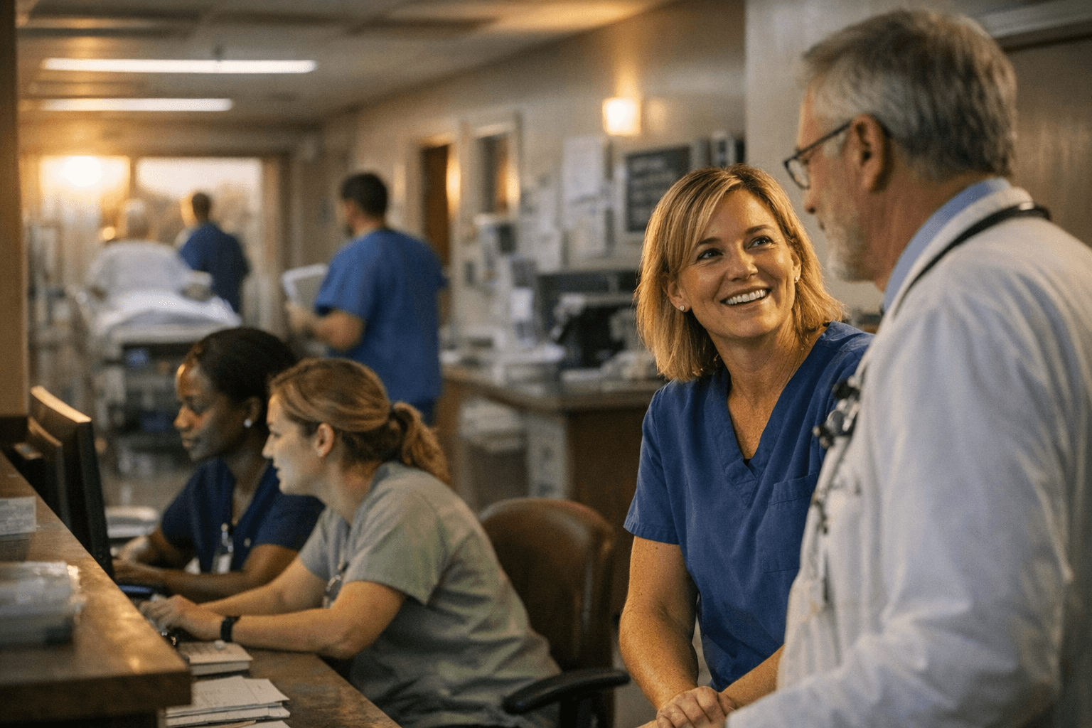 JRMC earns Becker’s top workplace honor for second straight year