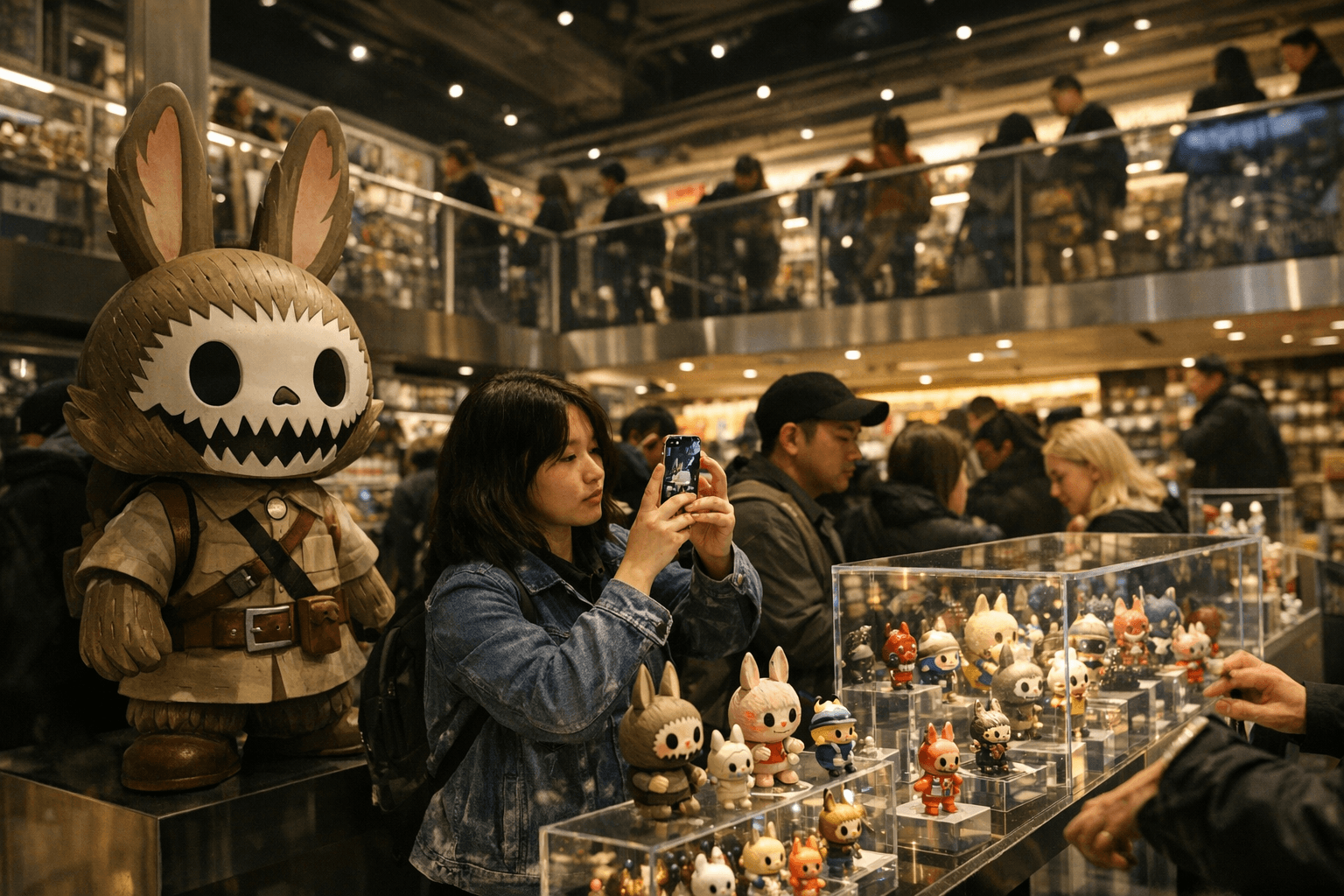 AI-generated illustration