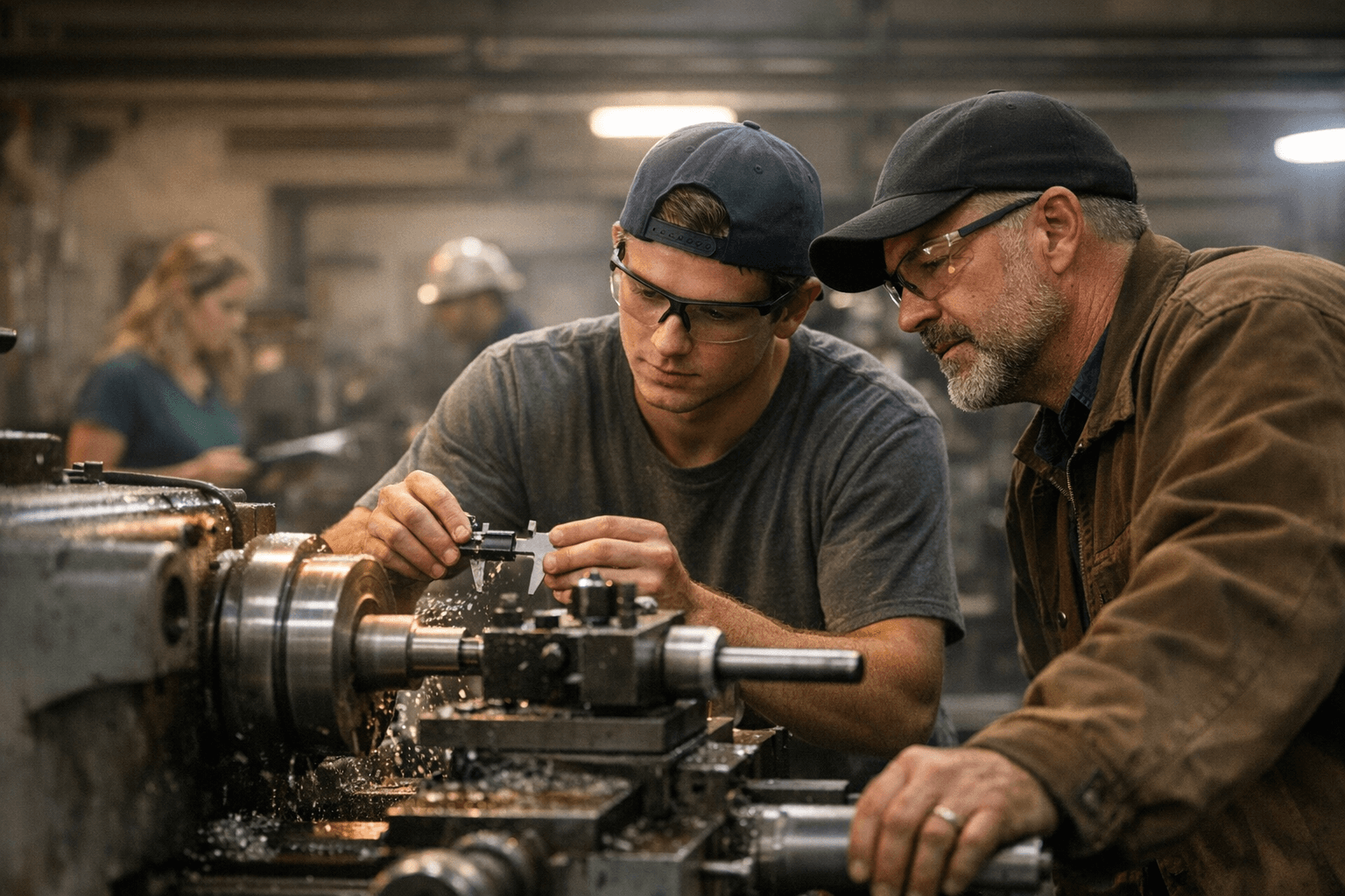 JSDC opens Workforce Pathways Program to boost Stutsman County jobs