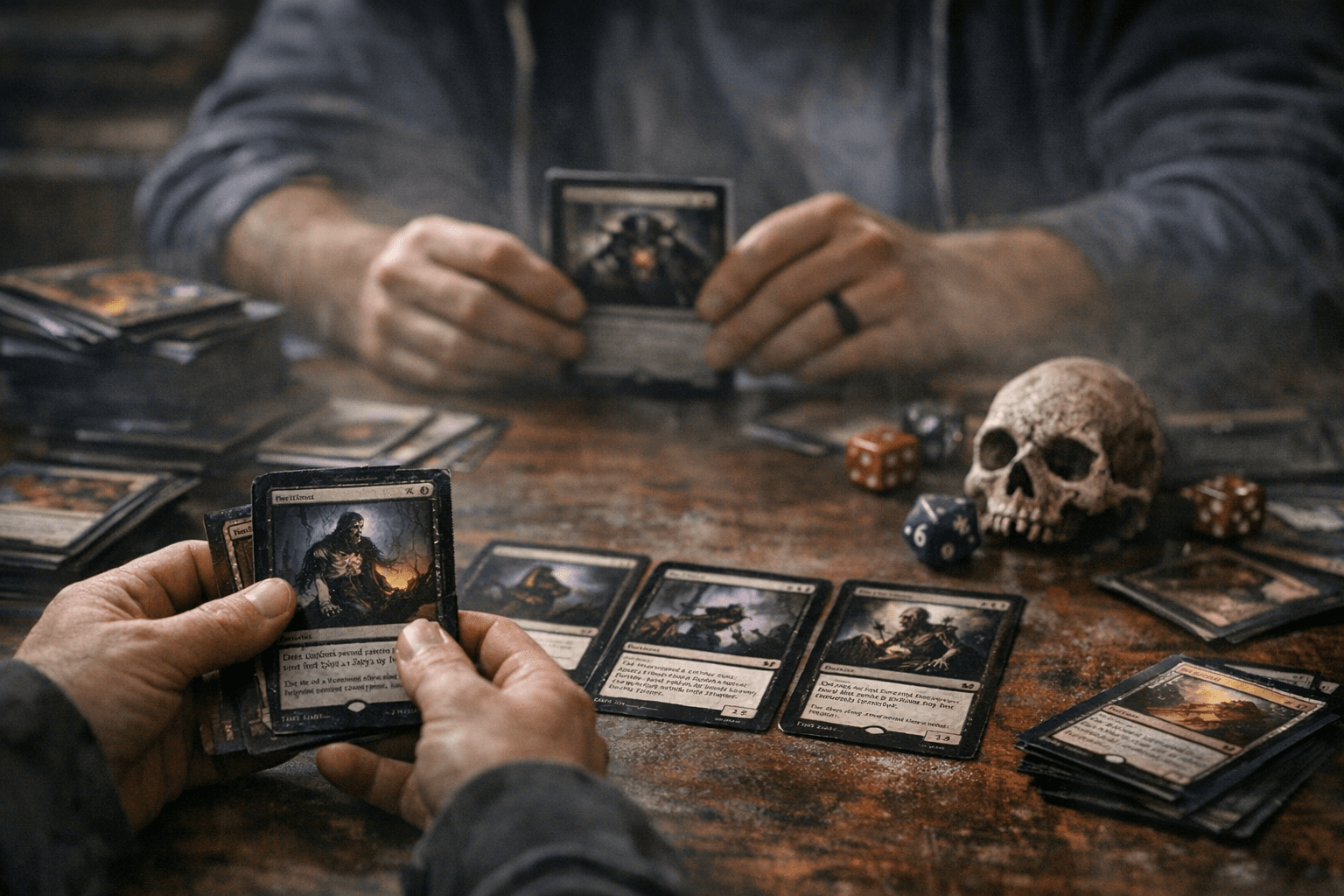 Commander Reanimator Finds Big Value in Cheap, Overlooked Cards