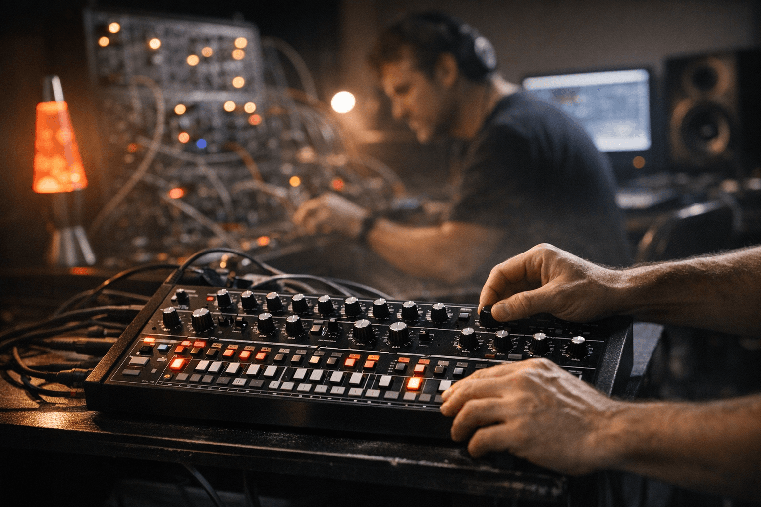 FutureRetro opens FR-777 pre-orders, limited-run acid bass synth returns in 2026