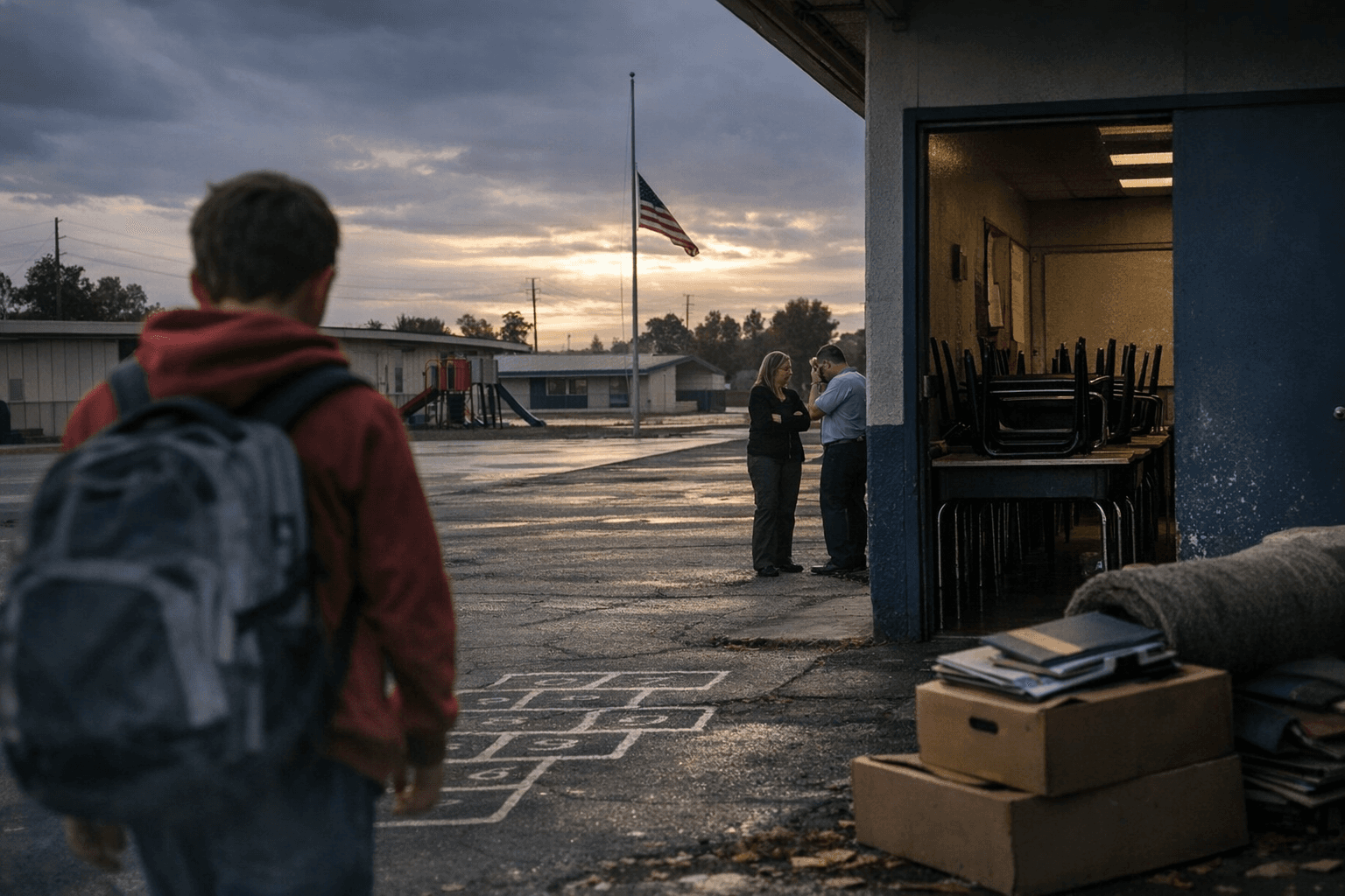 Fresno Unified enrollment falls again, deepening budget and staffing strains