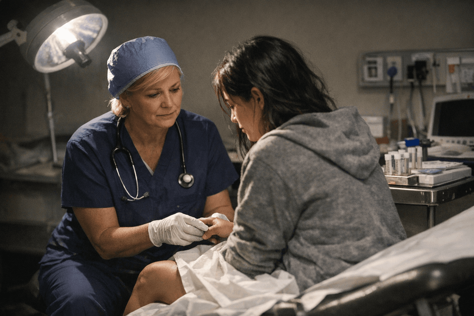 Gallup launches local sexual assault nurse examiner program for survivors