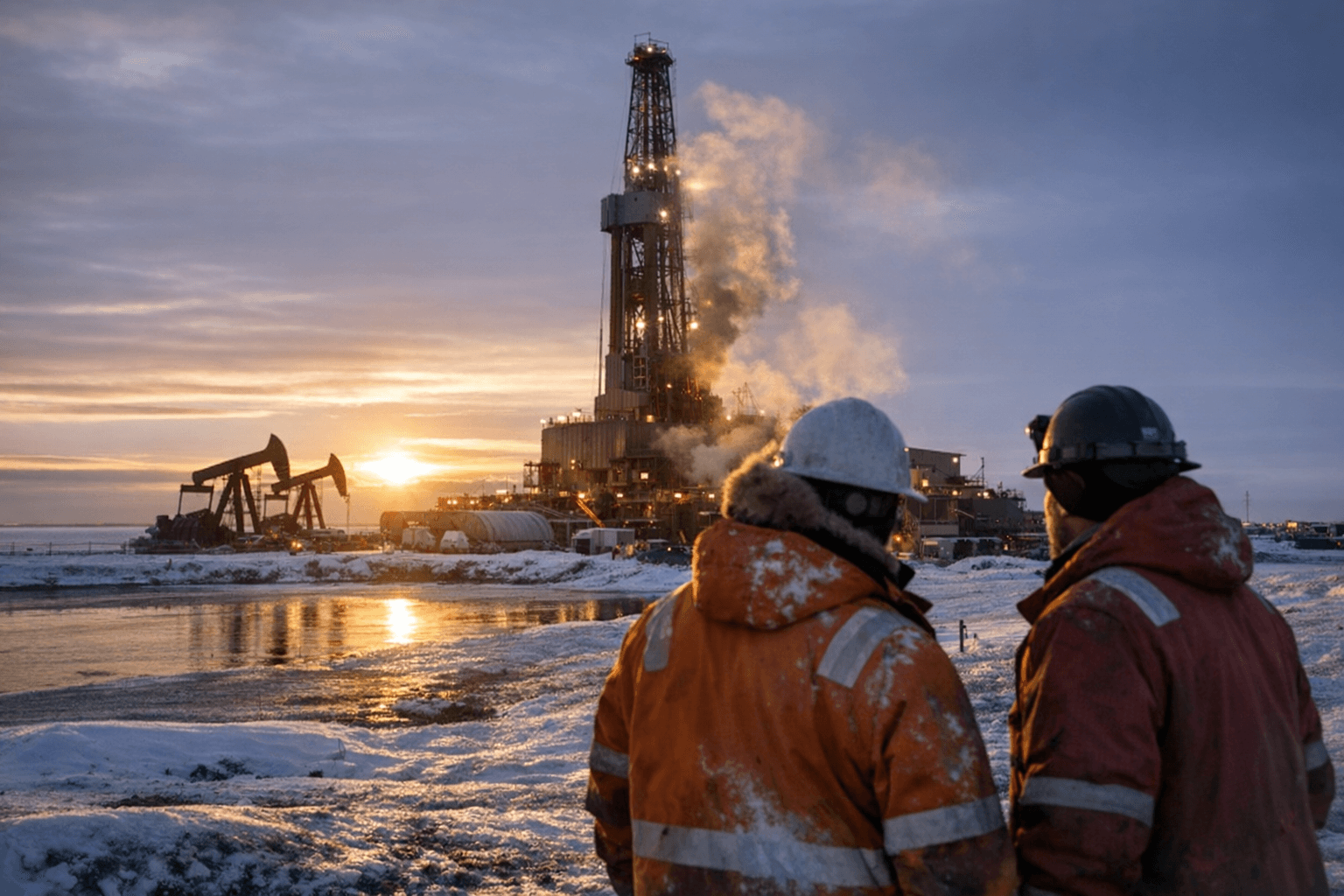 ConocoPhillips wins approval for Colville River workovers, new drilling plan