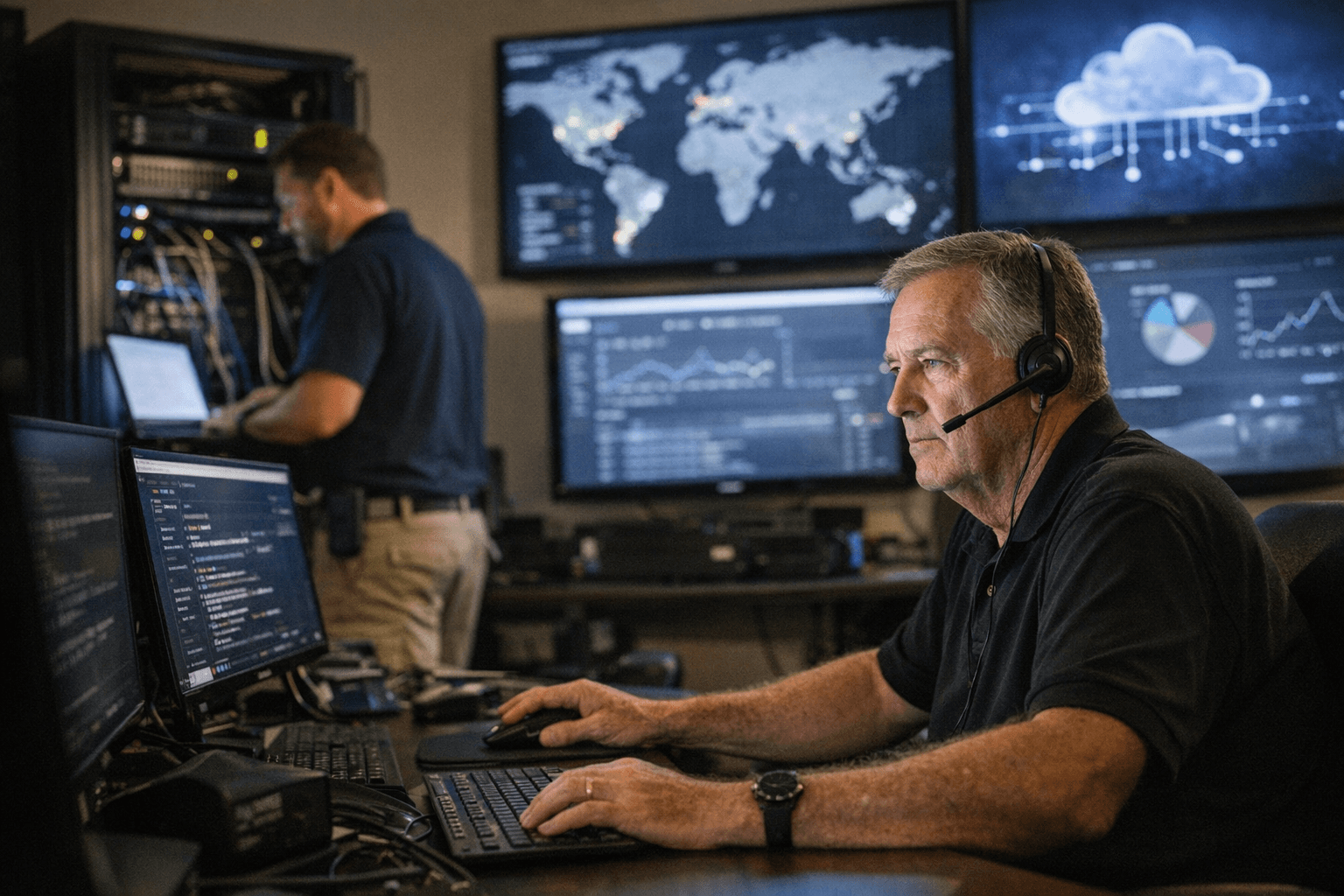 AI-generated illustration