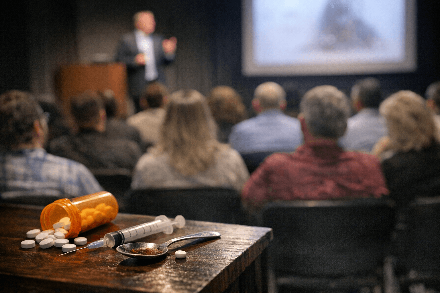 Prattville to host Alabama Opioid Prevention Summit June 5