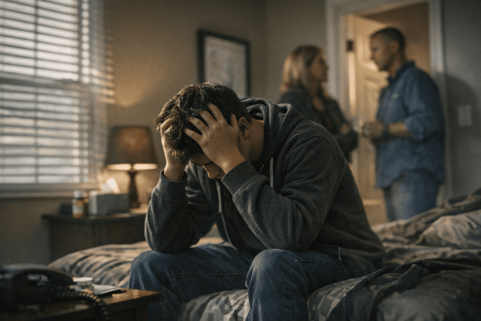 Apex proposes task force to address mental health, youth suicide, access barriers