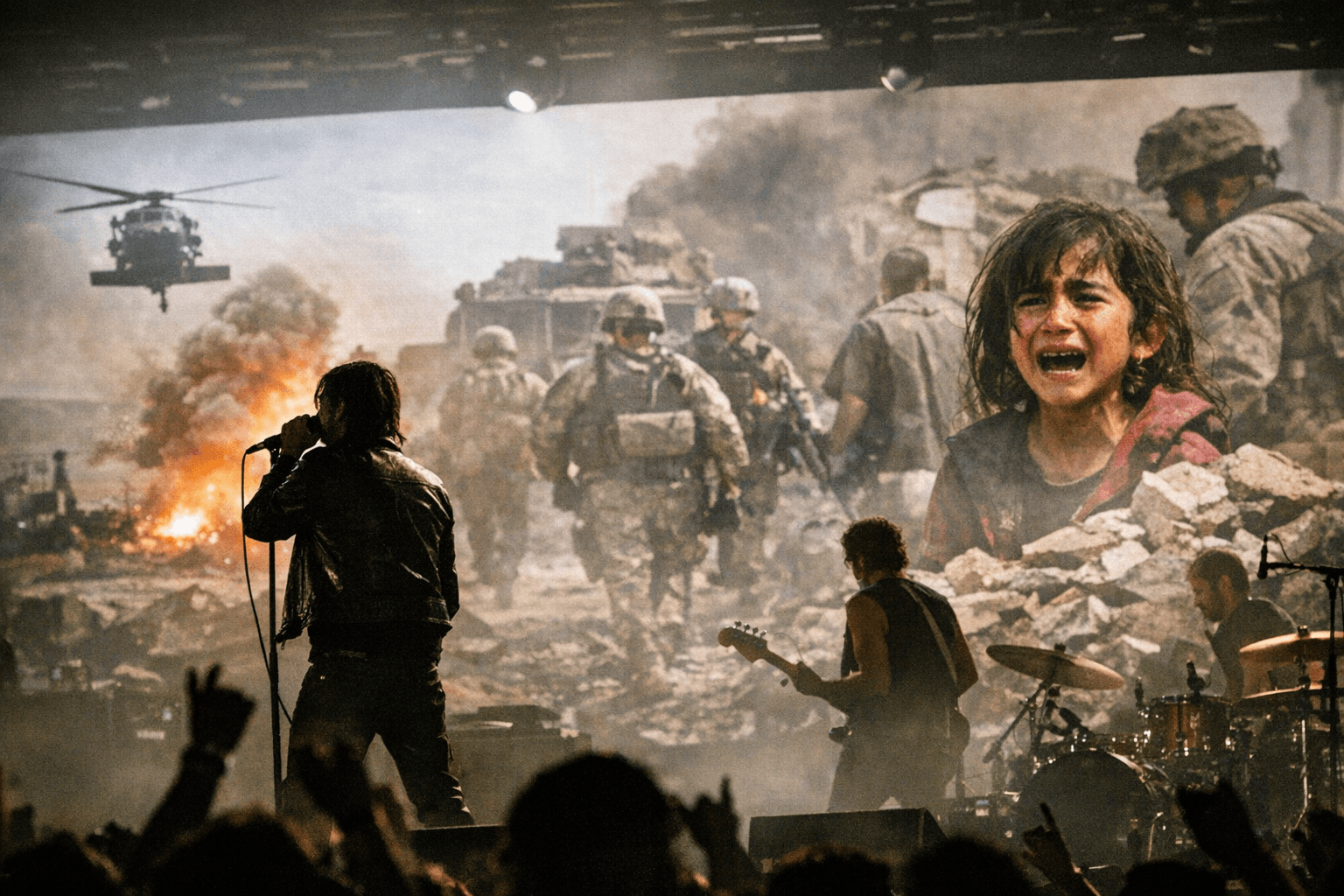 AI-generated illustration