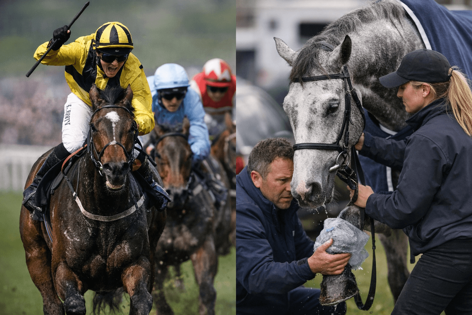 Newbury shocks reshape 1,000 Guineas picture, Constitution Hill ruled out