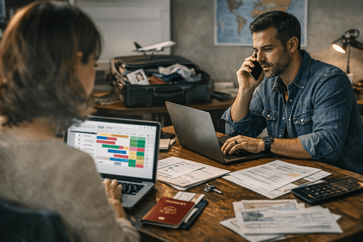 Monday.com pushes vertical CRM strategy with travel industry workflow guide