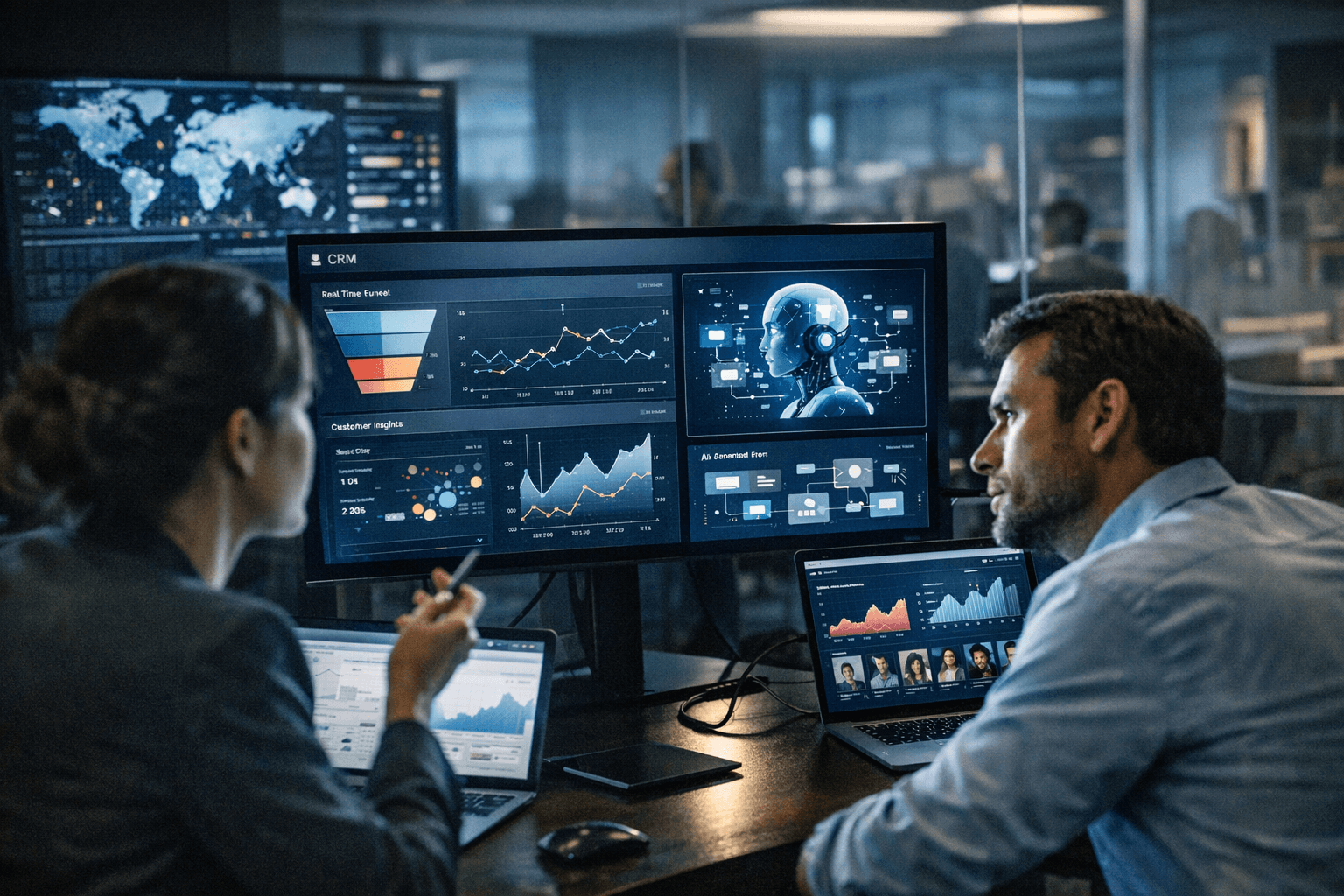 Monday.com pushes AI customer data platform as real-time revenue engine