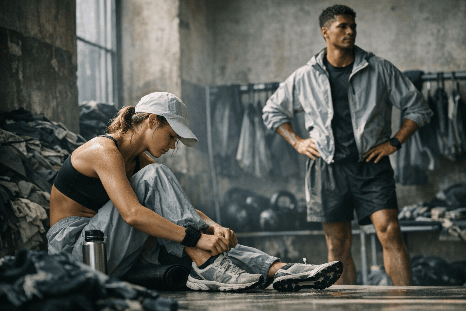 AI-generated illustration