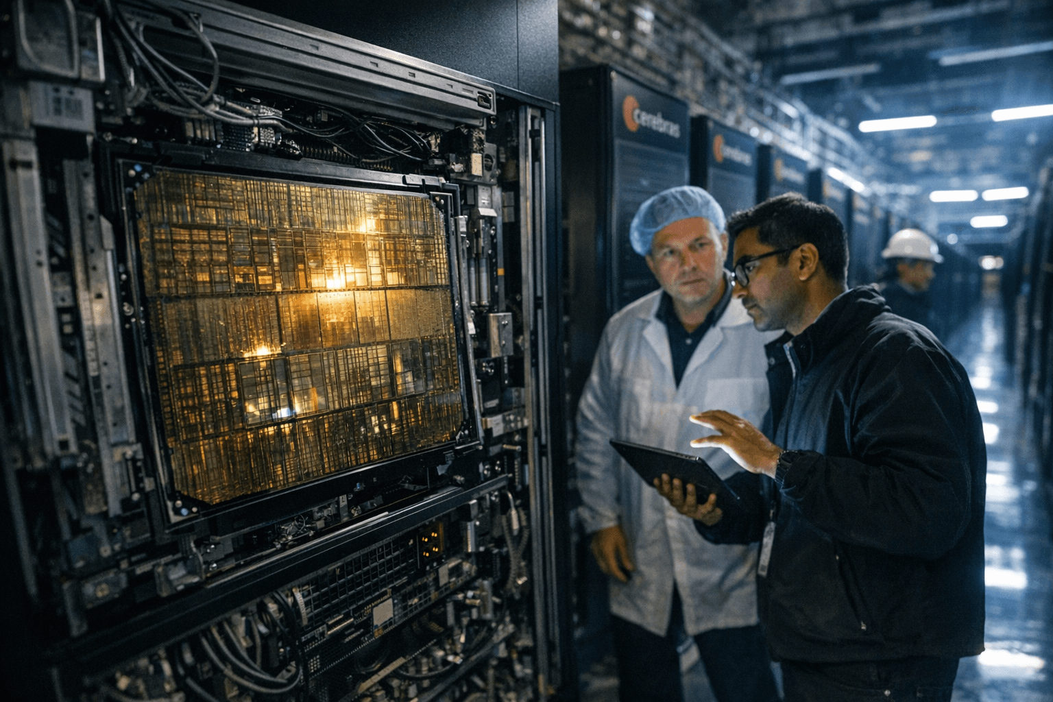 OpenAI strikes $20 billion Cerebras deal to boost AI speed