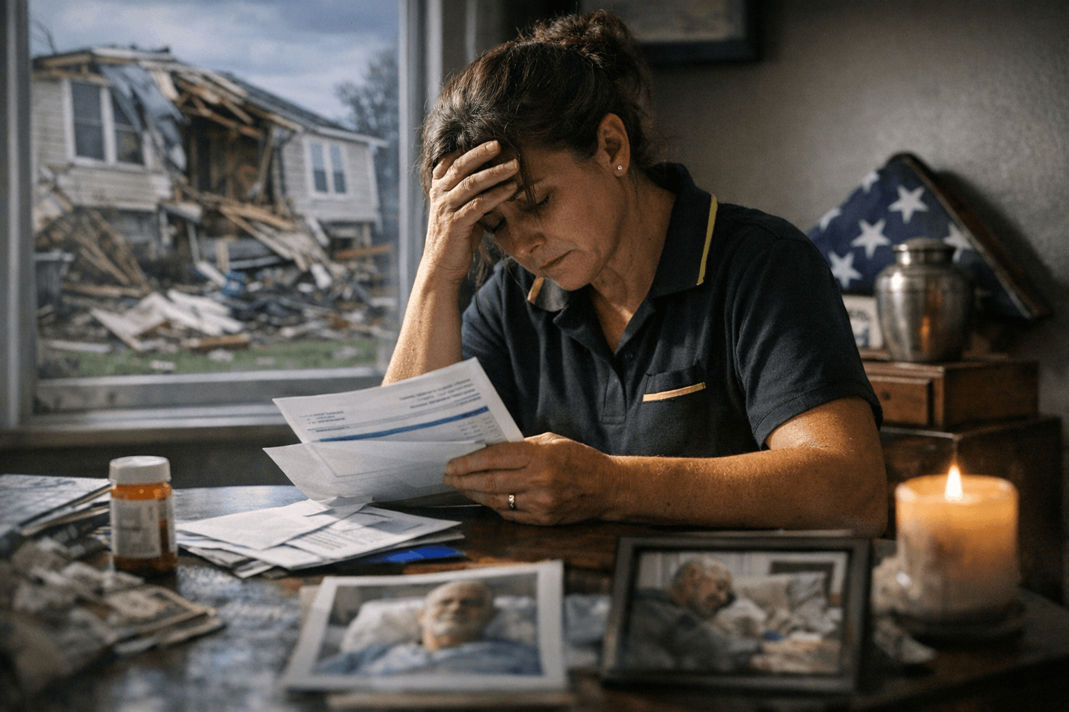 Dollar General foundation offers emergency aid to workers facing crises