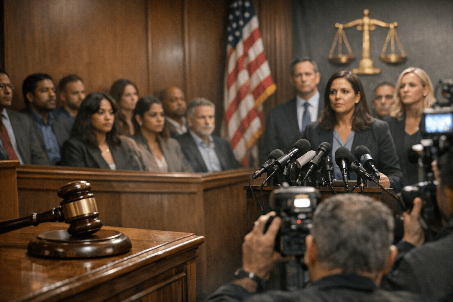 Juries and state officials show antitrust power in Live Nation ruling