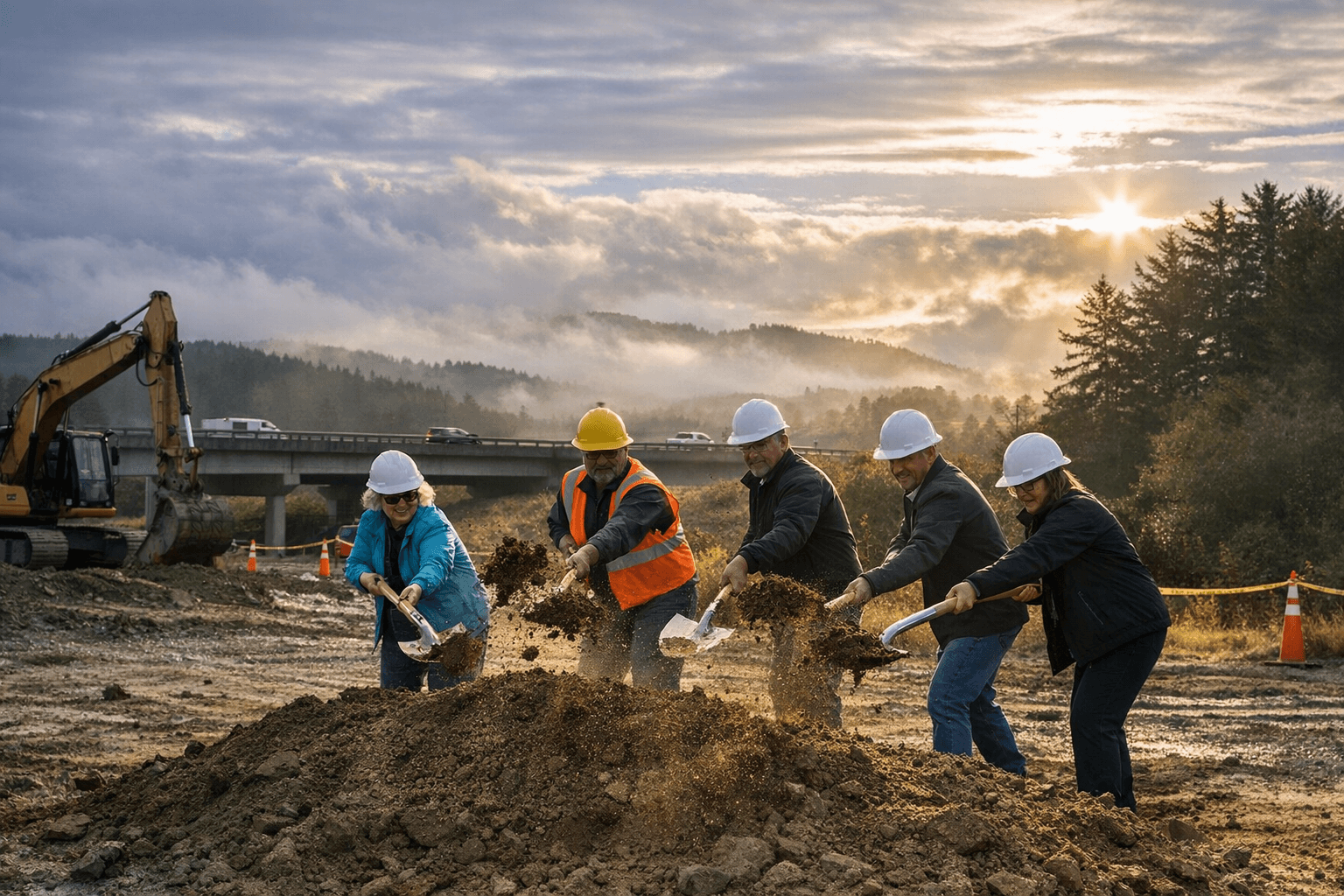 AI-generated illustration