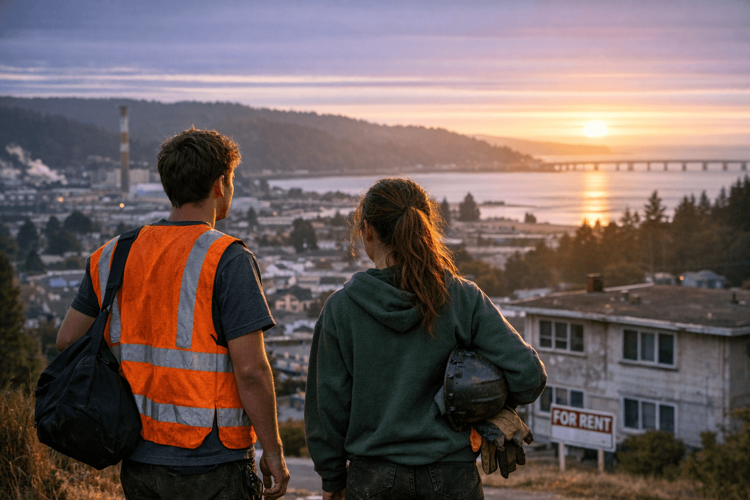 Humboldt urges efforts to attract young workers, strengthen local economy