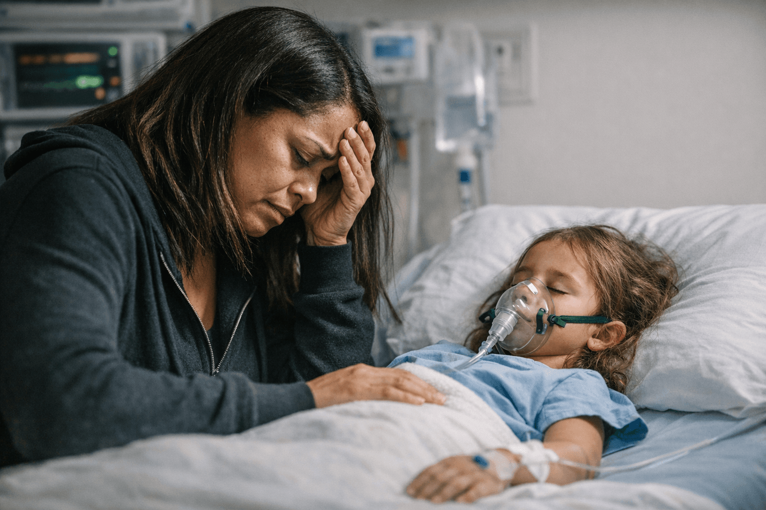 Mother demands answers after 6-year-old found intoxicated at school