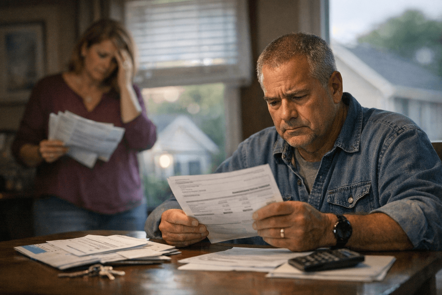 Forsyth County tax troubles draw attention amid assessment notice errors