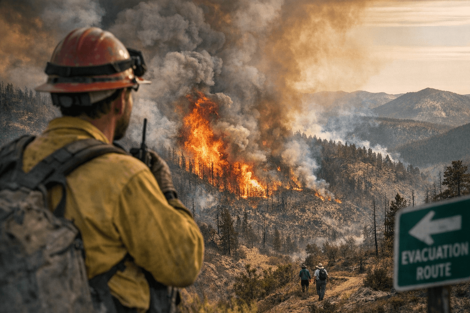 AI-generated illustration