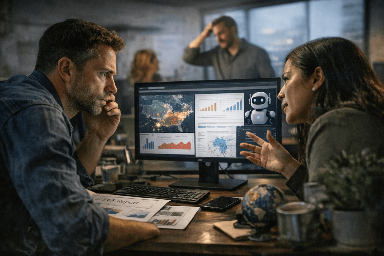 GEO-SEO Claude goes viral as AI search visibility reshapes SEO agencies