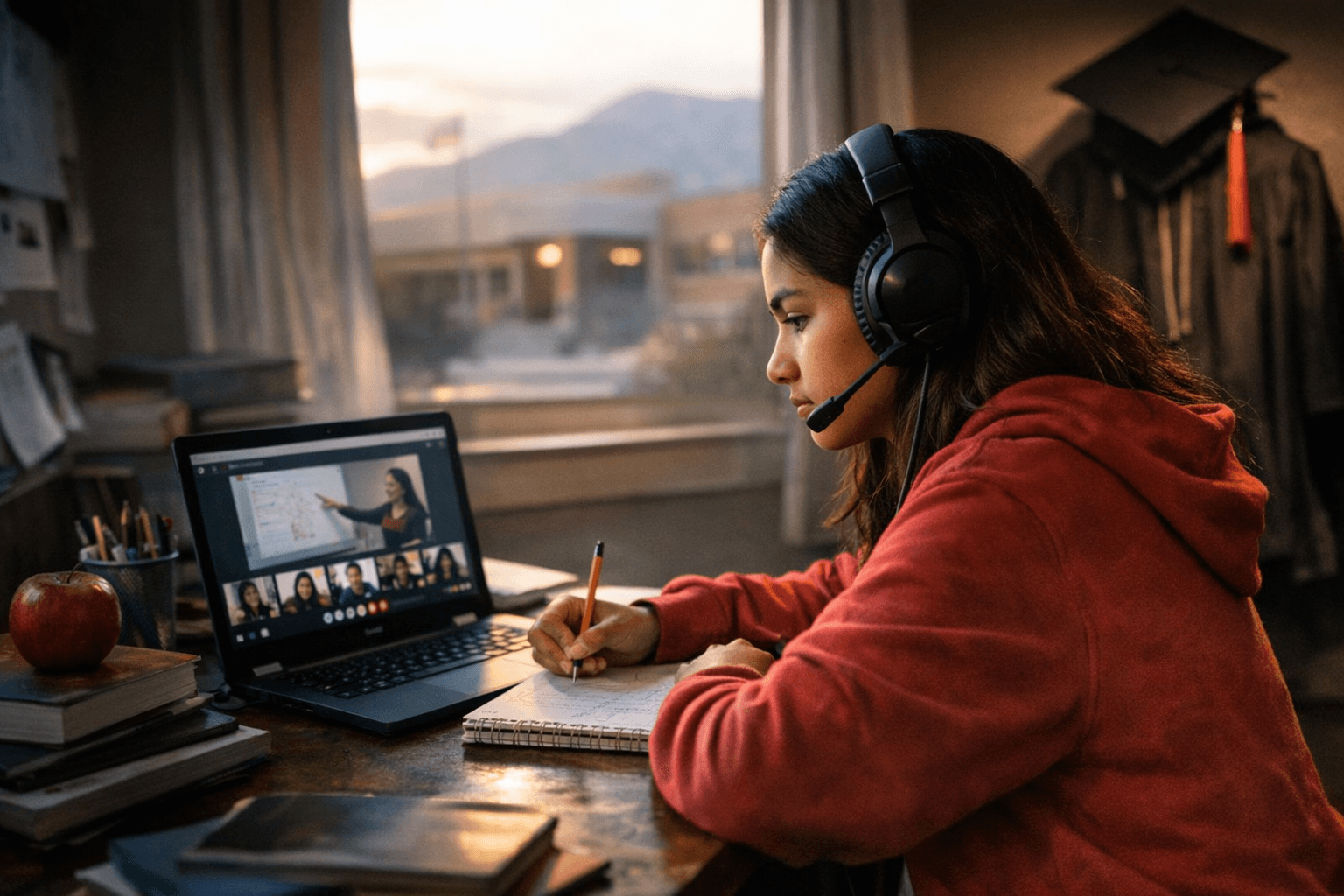 Montezuma-Cortez schools add full-time online learning option in 2026