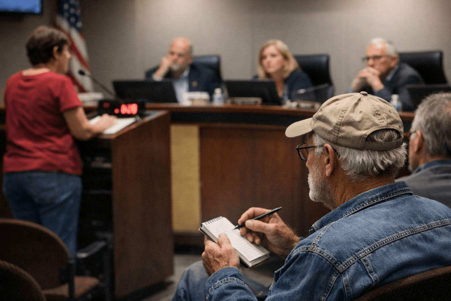 AI-generated illustration