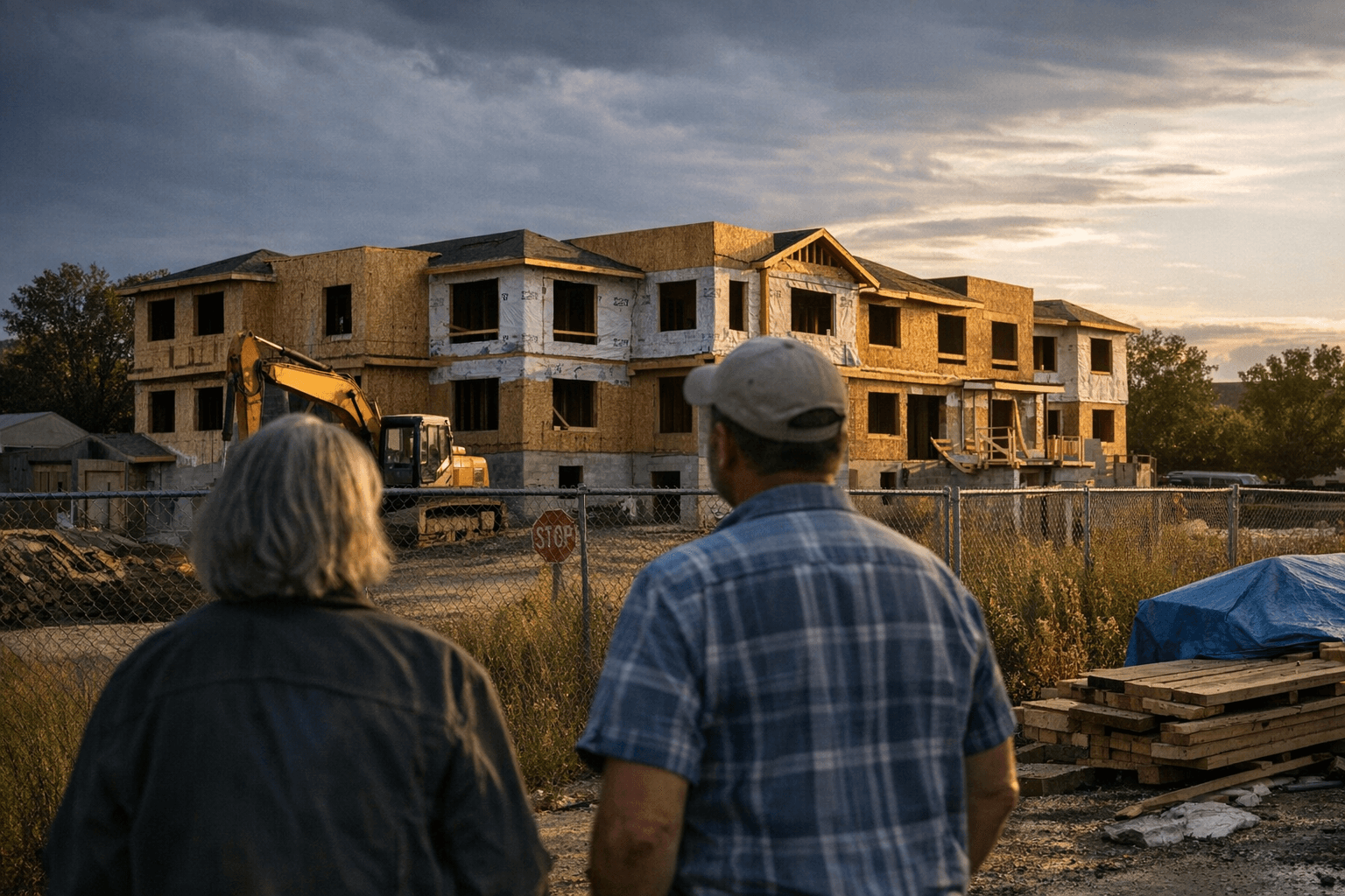 Lawrence pauses reclaiming $558,000, gives Bert Nash six months to revive housing project