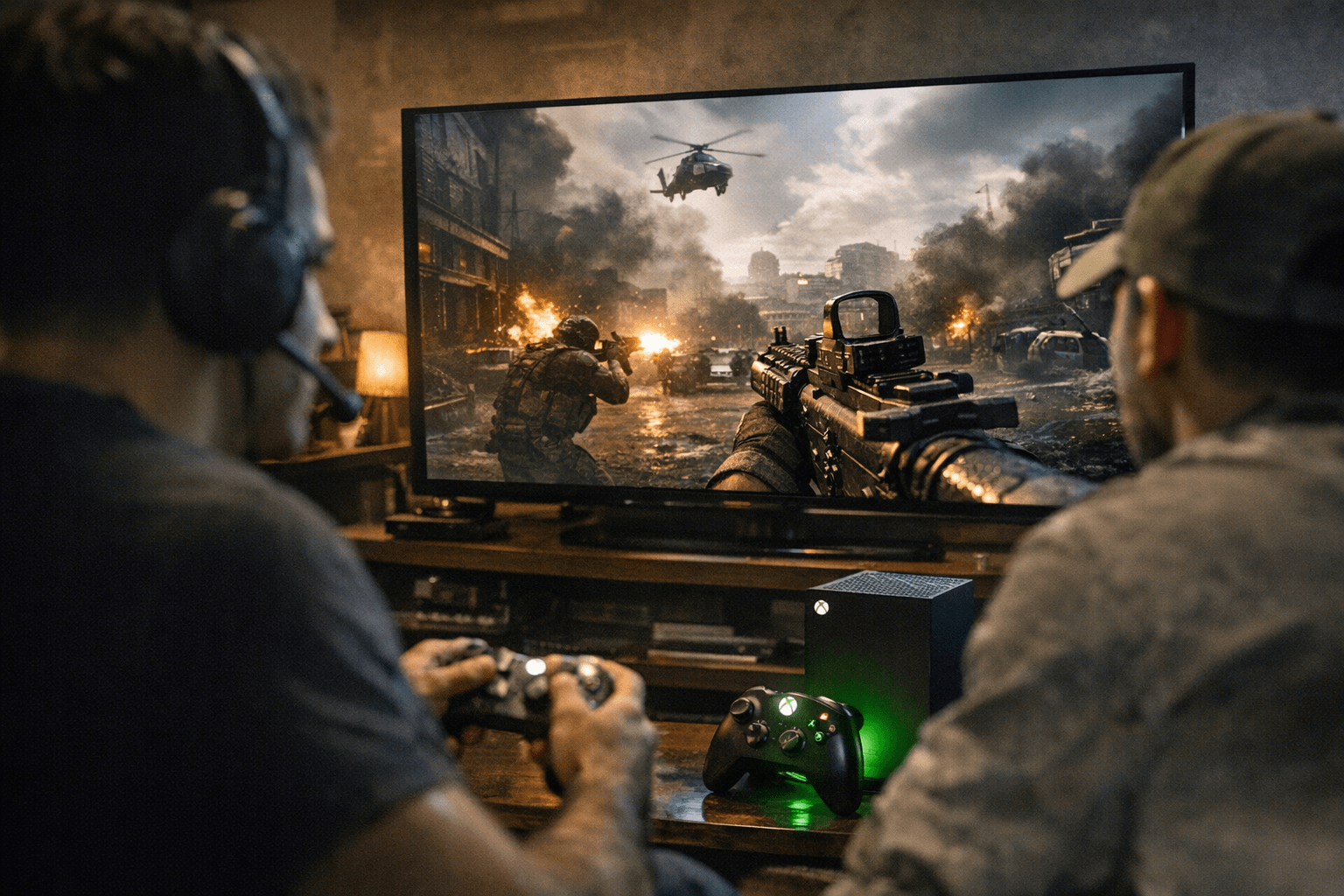 Call of Duty: Modern Warfare joins Game Pass, expanding access across tiers