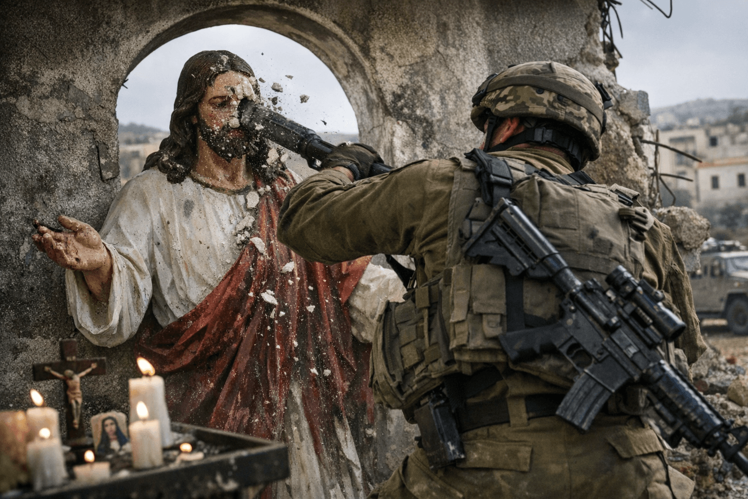 AI-generated illustration