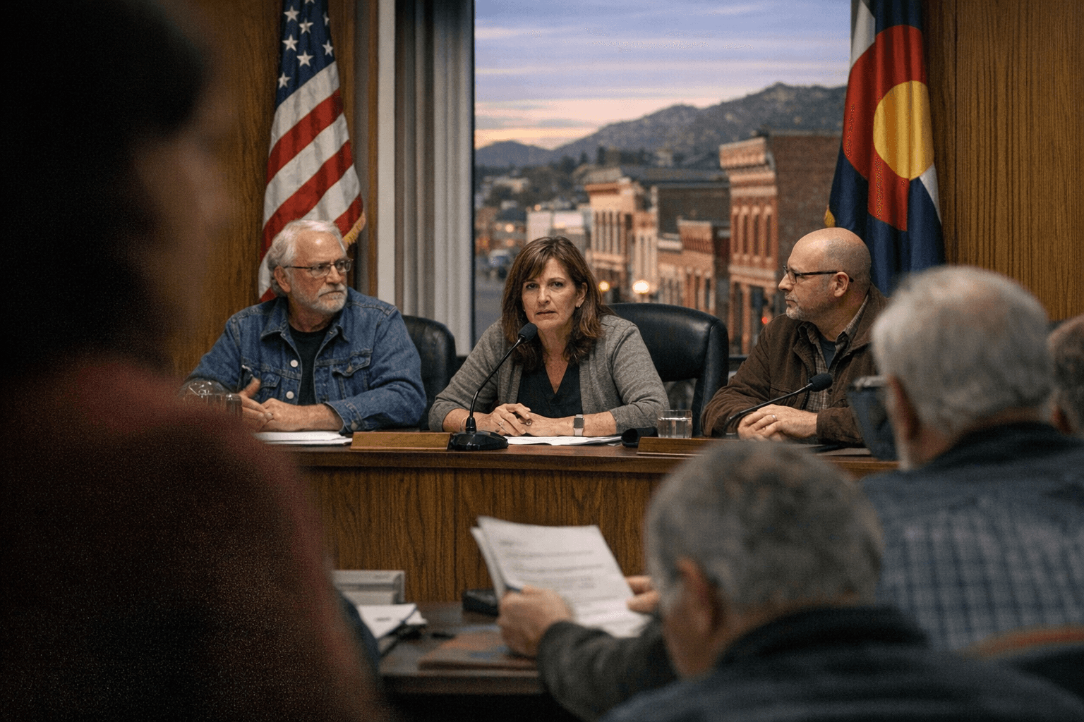 Trinidad seeks volunteers for city boards, commissions ahead of April 23 deadline