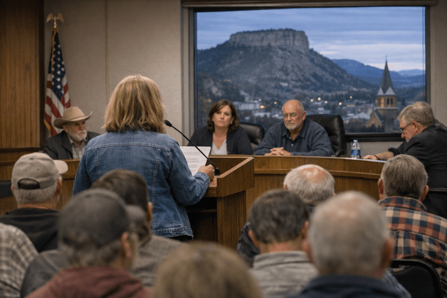 Trinidad opens city manager review to public comments through April 30