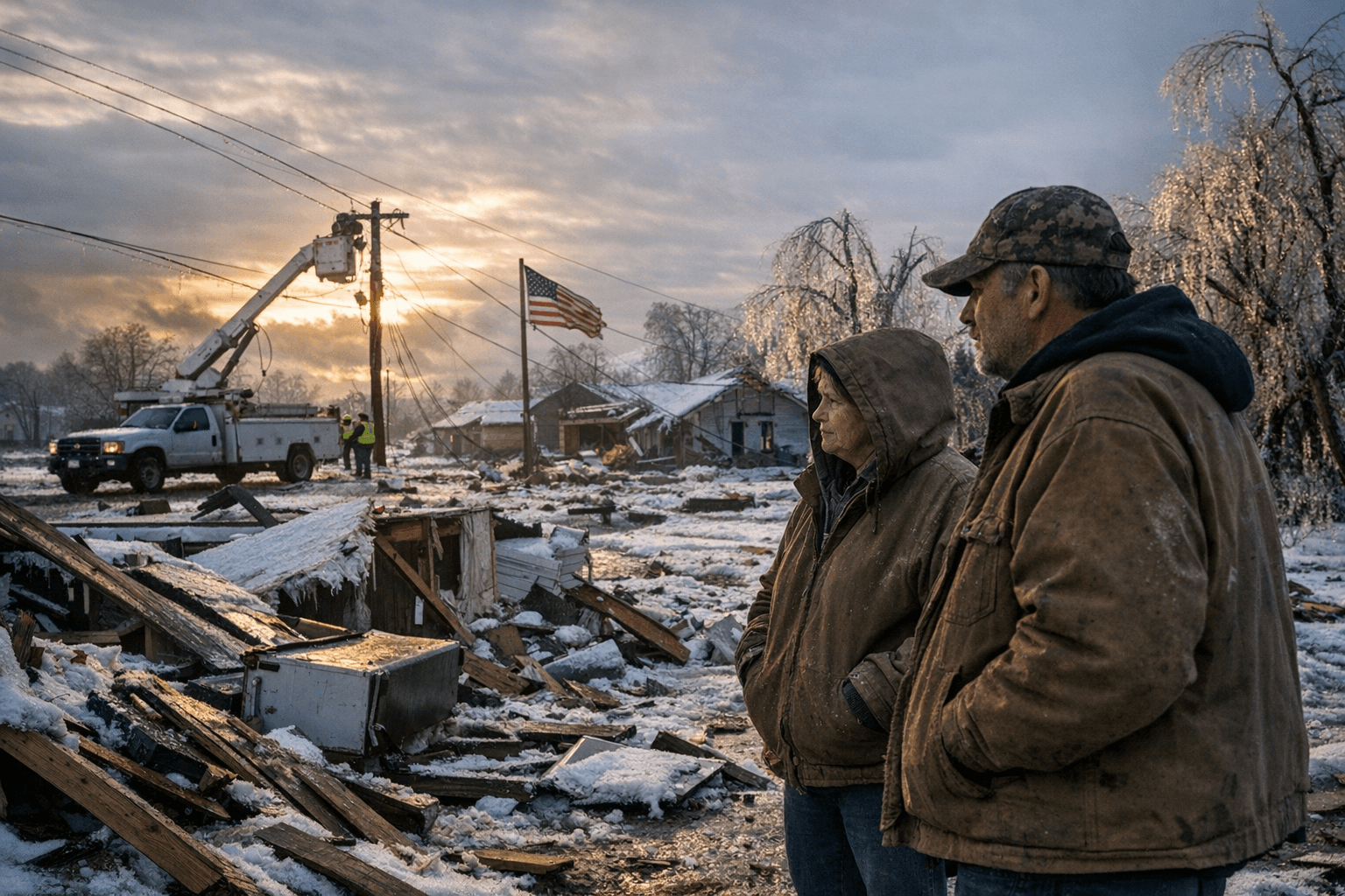 Quitman County residents can apply for storm disaster unemployment assistance