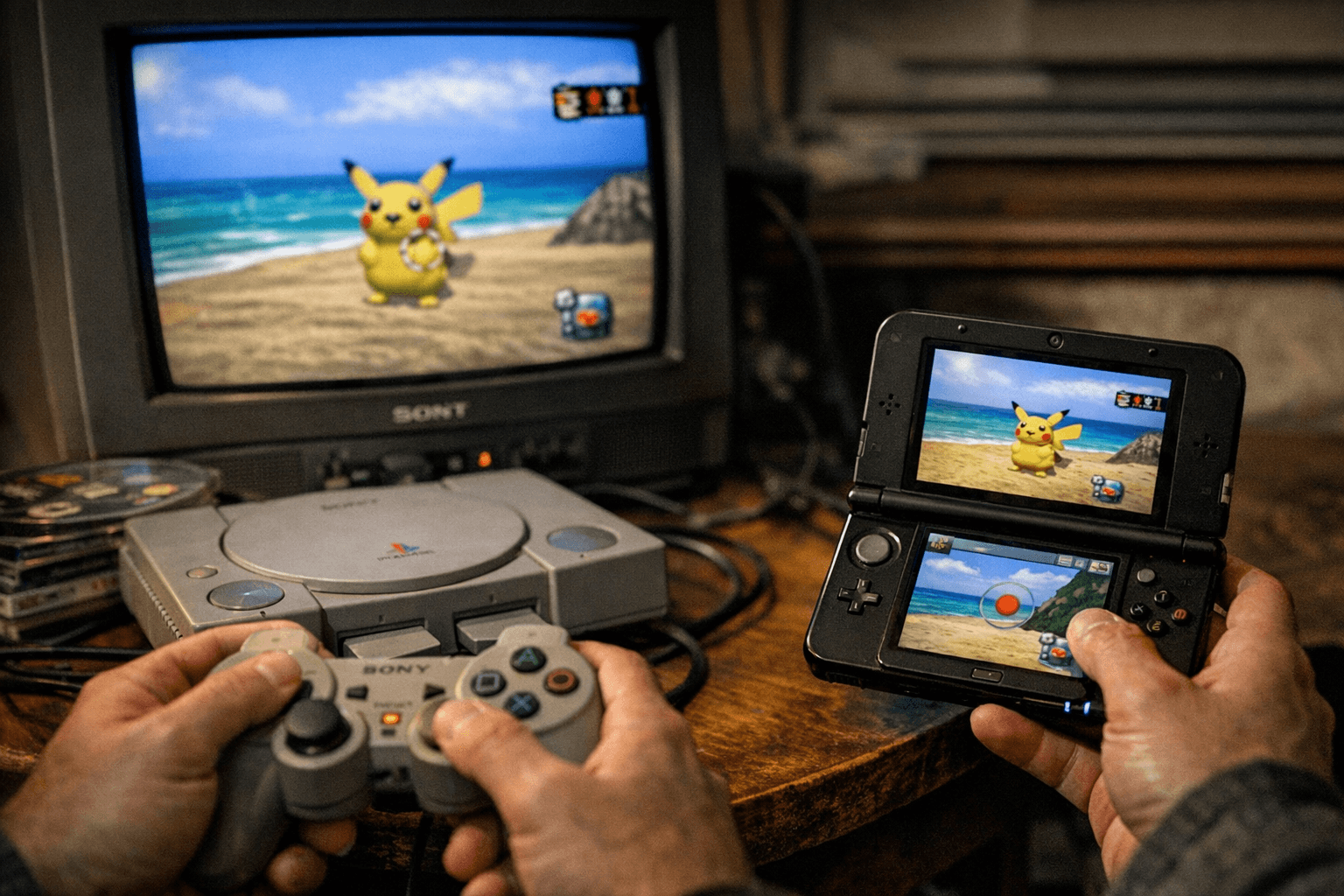 AI-generated illustration