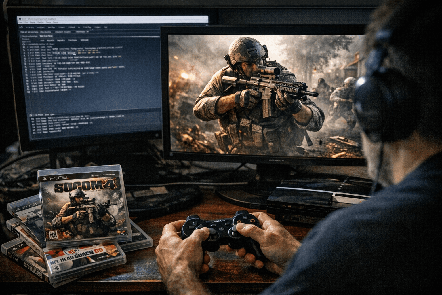 RPCS3 adds approximate PPU NaN handling, fixing game logic bugs