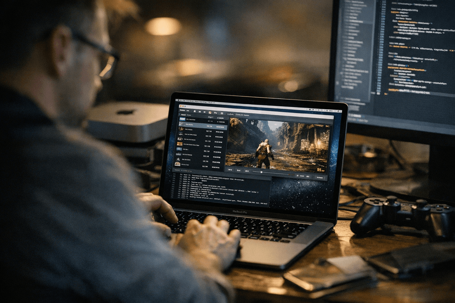 RPCS3 boosts macOS performance by disabling Game Mode, adopting MoltenVK 1.4.2