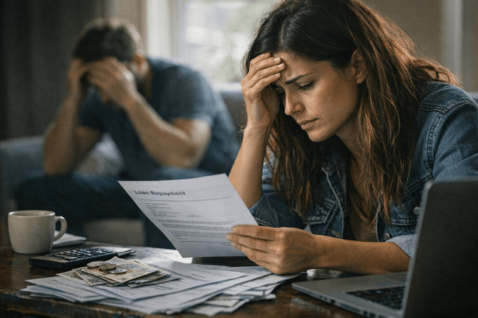 Government pauses weekend students’ loan repayments after finance ruling error