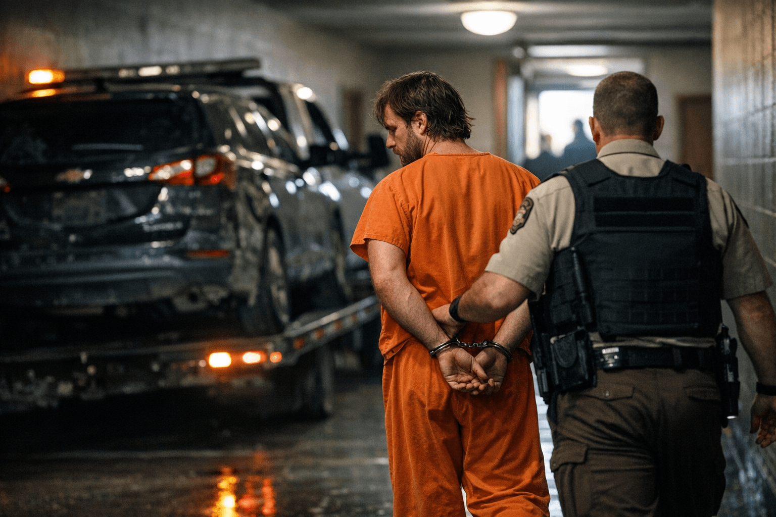 Fergus Falls man sentenced to prison in long-running vehicle theft case