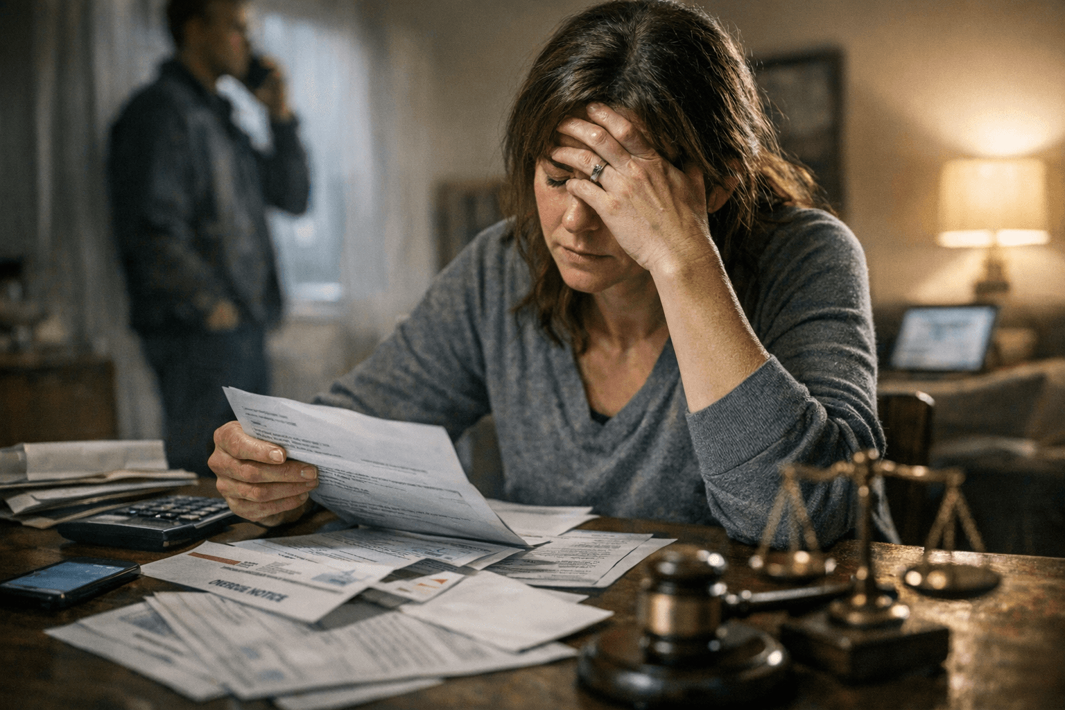 Missing debt settlement payment can trigger fees, lawsuits, and credit damage