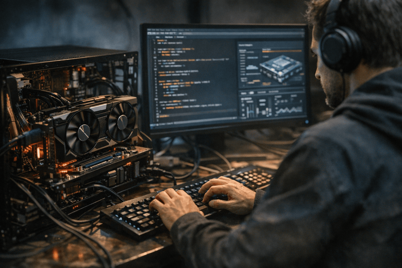 Rust GPU Driver Infrastructure Grows in Linux 7.1 Merge