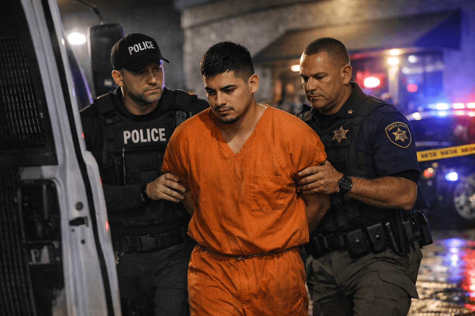 Houston arrest leads to murder charges in Raleigh nightclub shooting