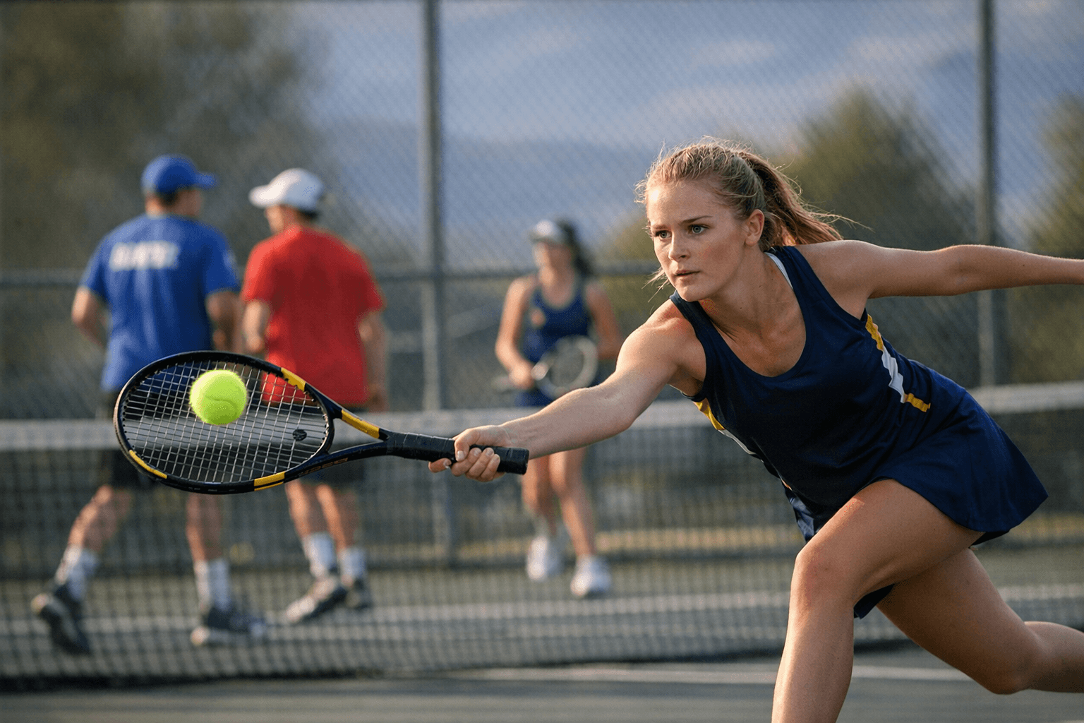 AI-generated illustration