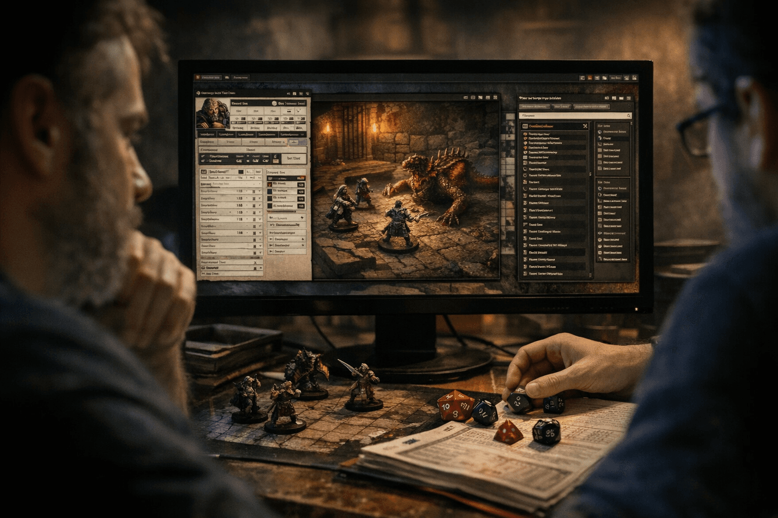 Foundry Pathfinder 2E update fixes sheets, compendia, and rules data