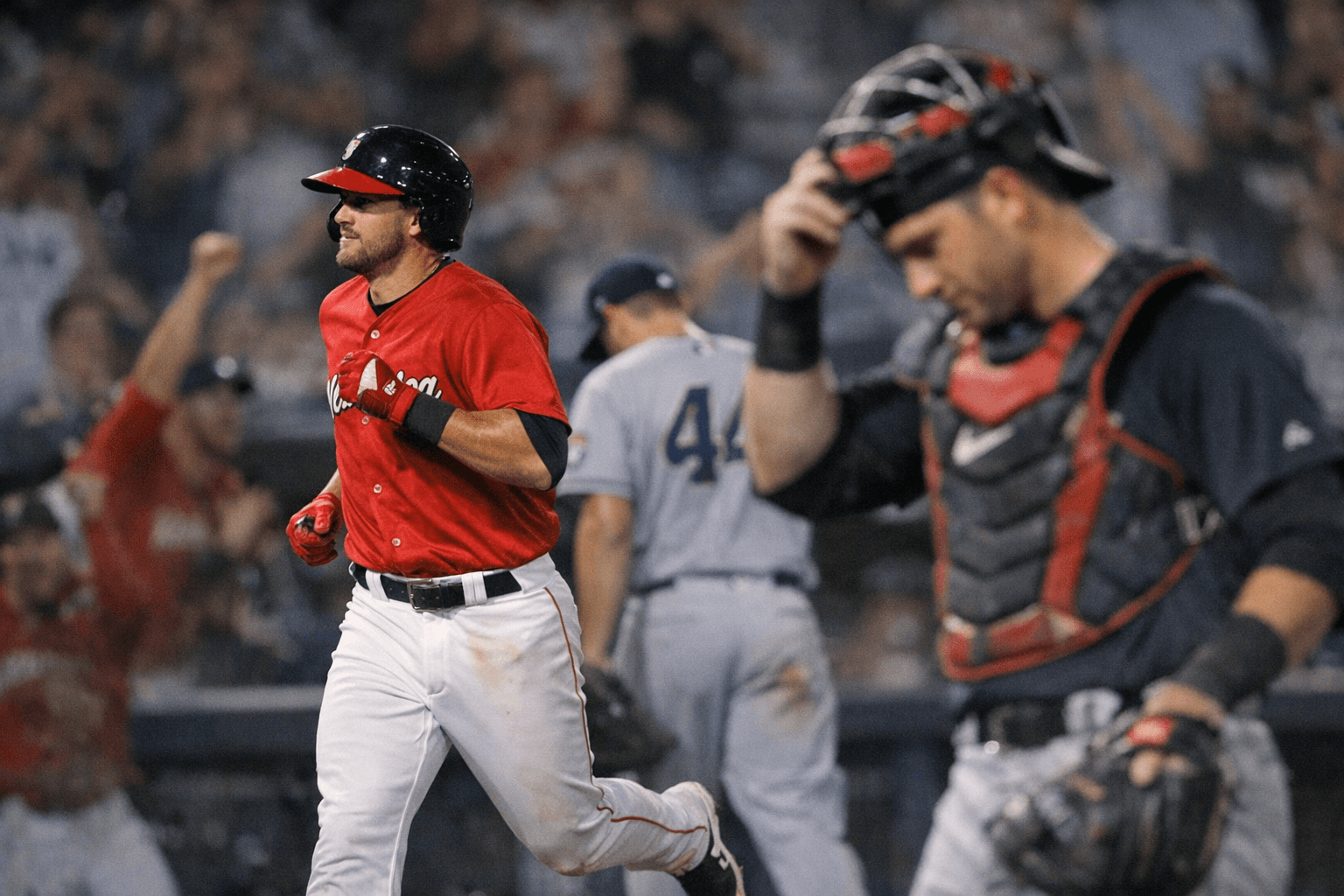 Worcester hands Nashville 4-2 loss, ends Sounds' strong run