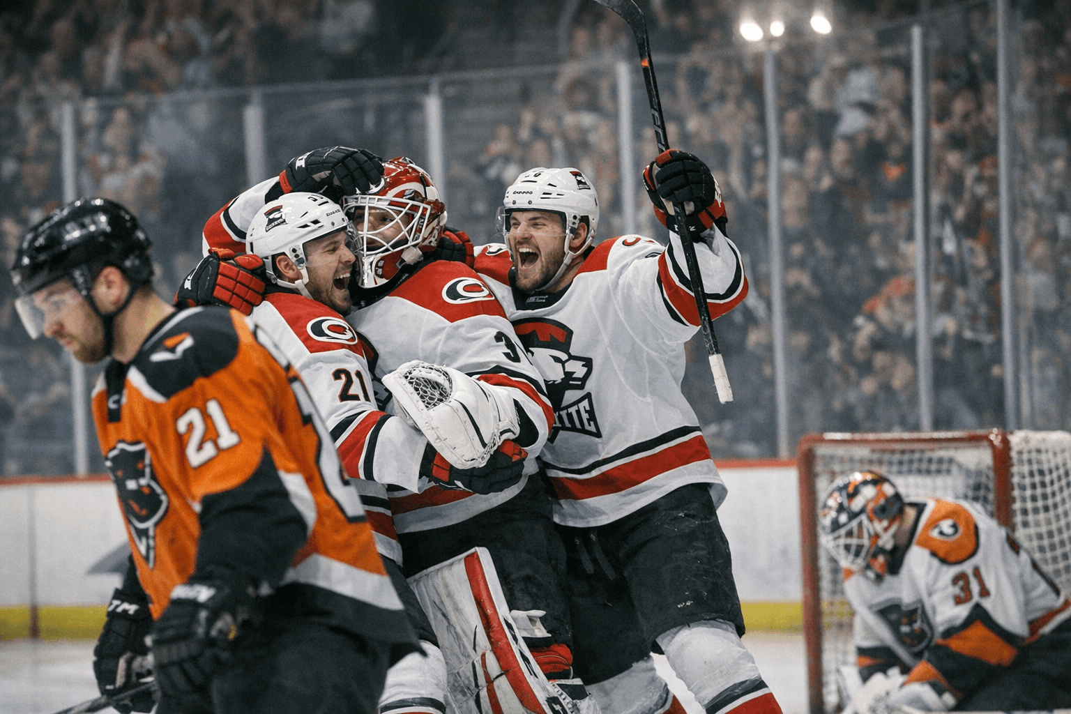 AI-generated illustration