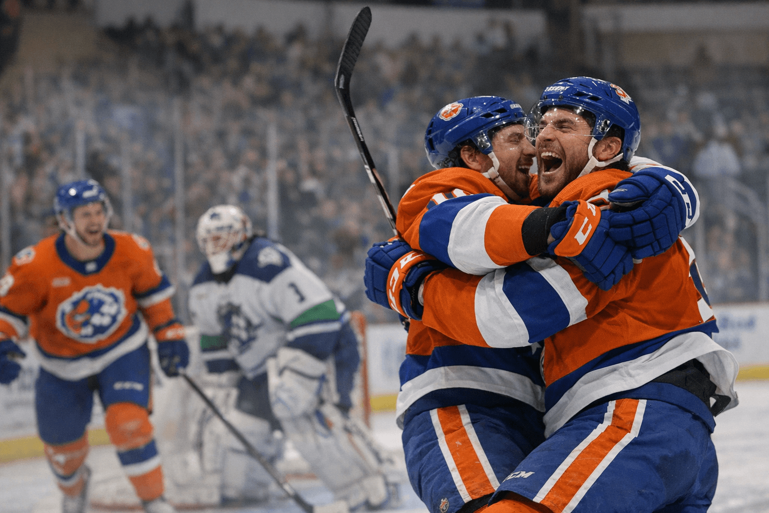 AI-generated illustration